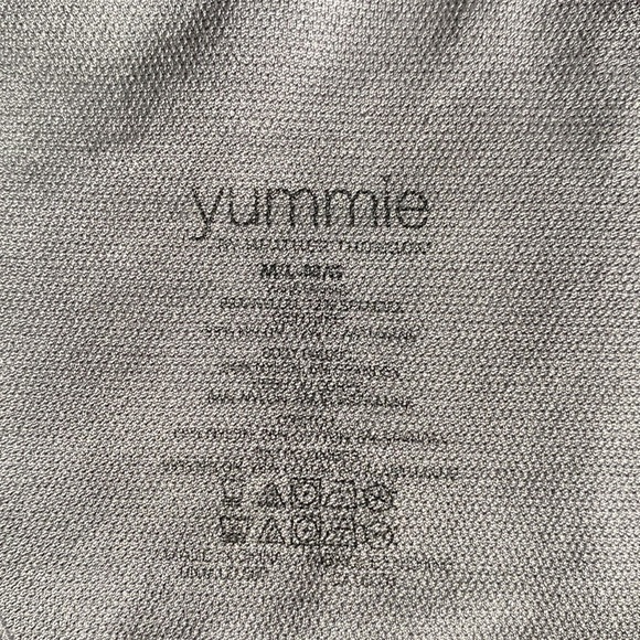 Yummie control shorts size M/L - Picture 2 of 2